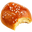 Hot Box Pretzels Bites logo