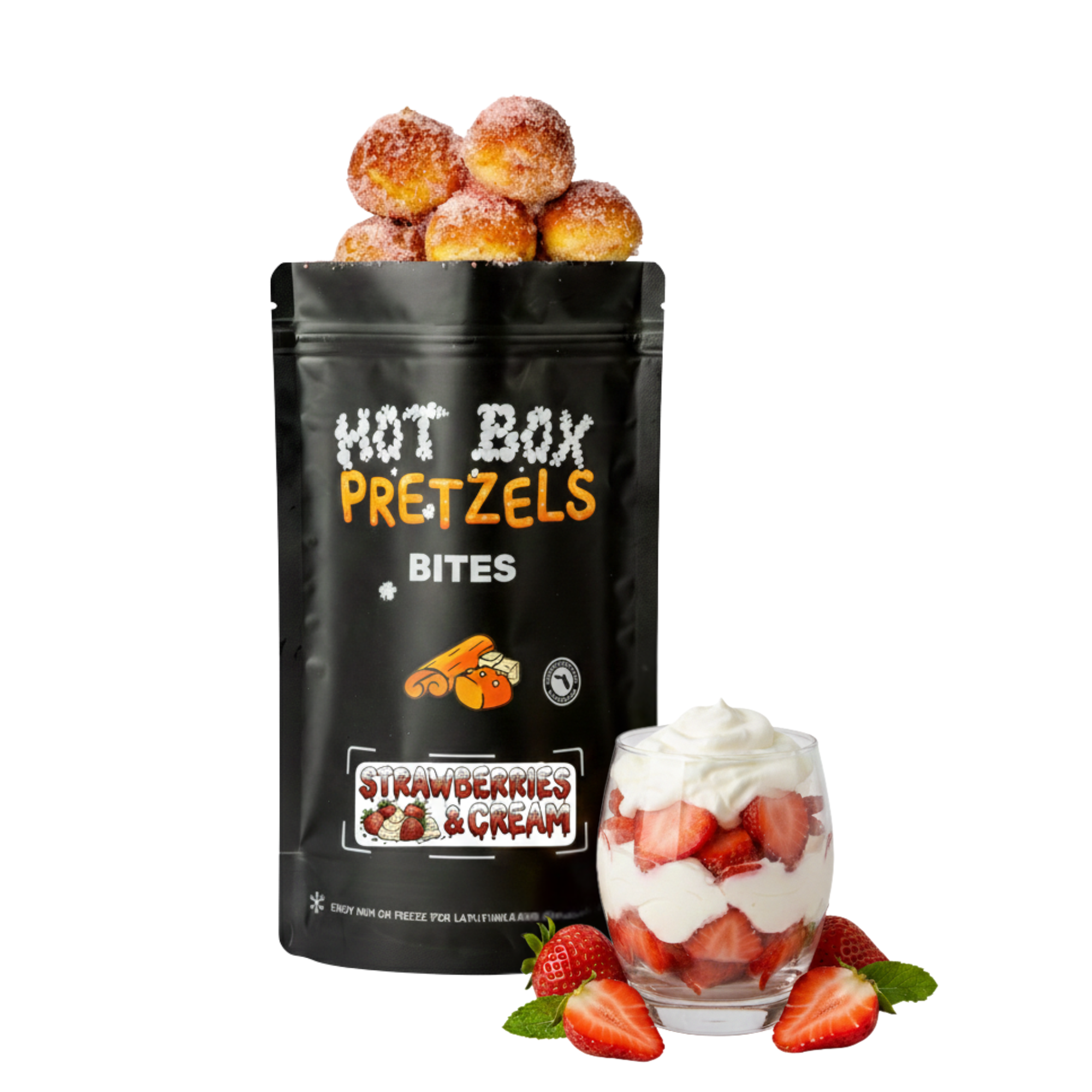 Valentine's Day Bundle (Free with $60 Purchase)