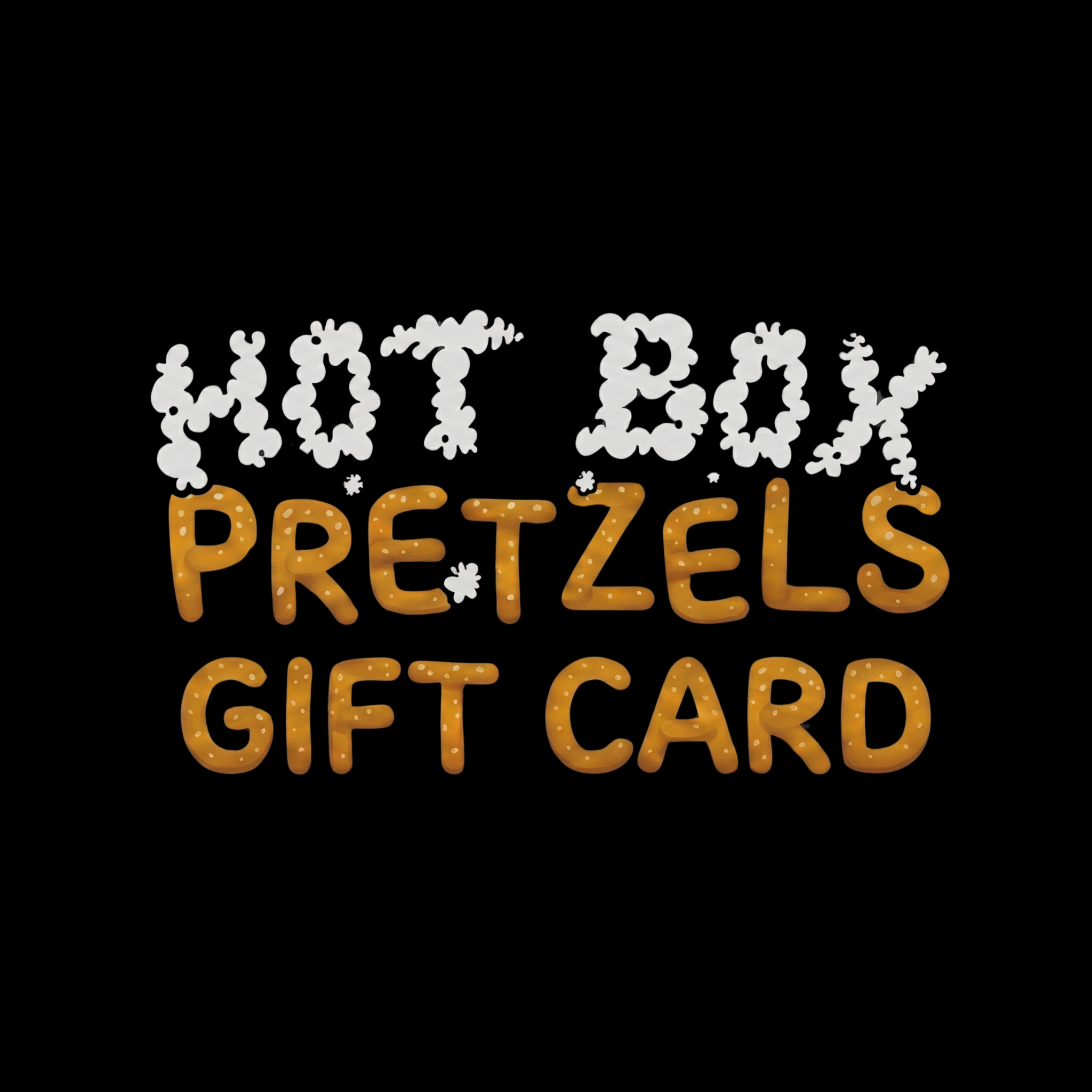 E-Gift Card