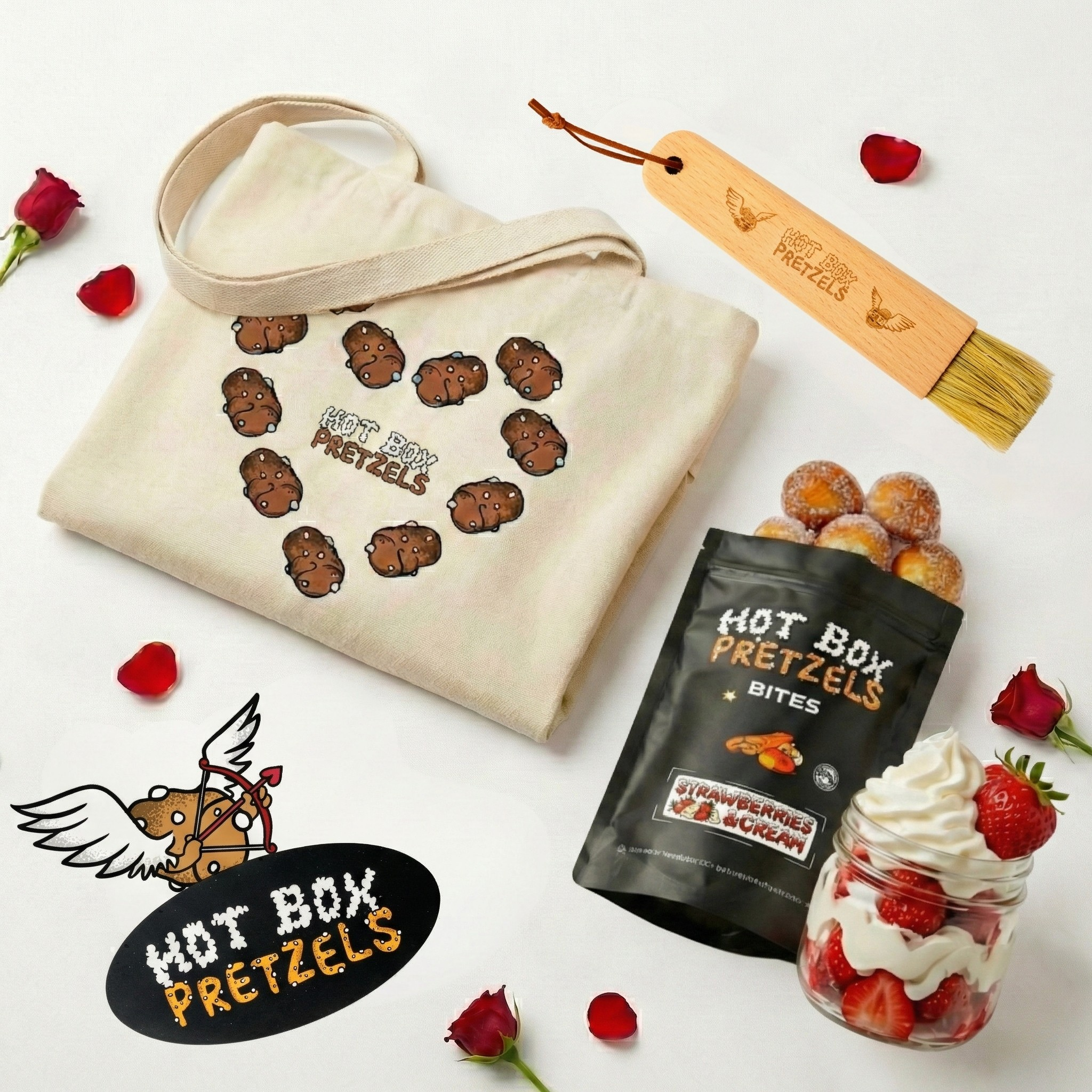 Valentine's Day Bundle