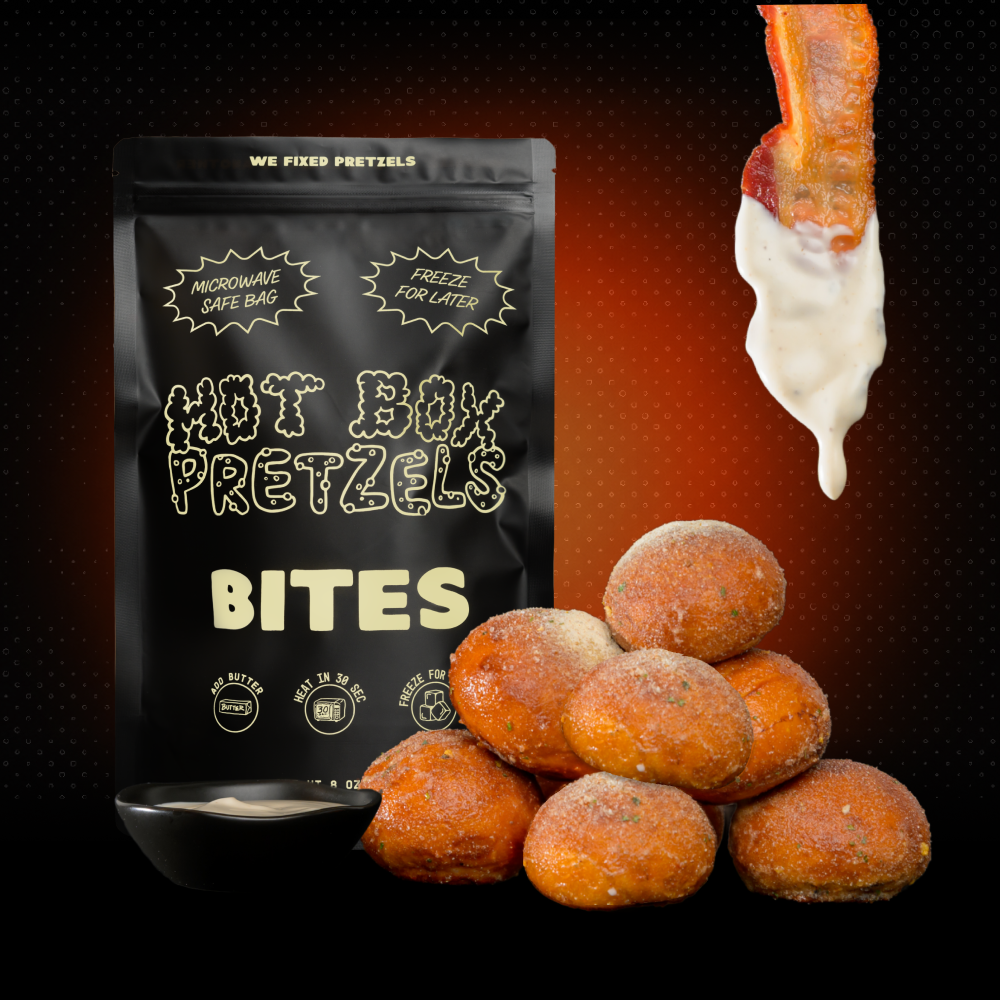 Bacon Ranch Salt