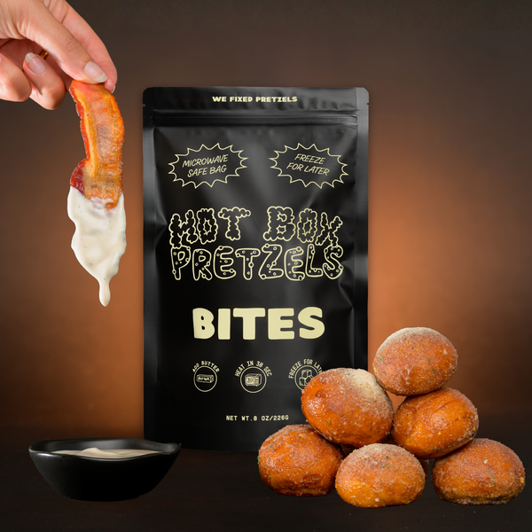 Bacon Ranch Salt