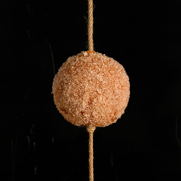 Cinnamon Sugar Packet