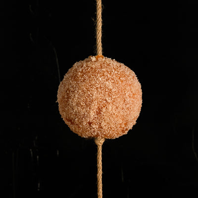 Cinnamon Sugar Packet