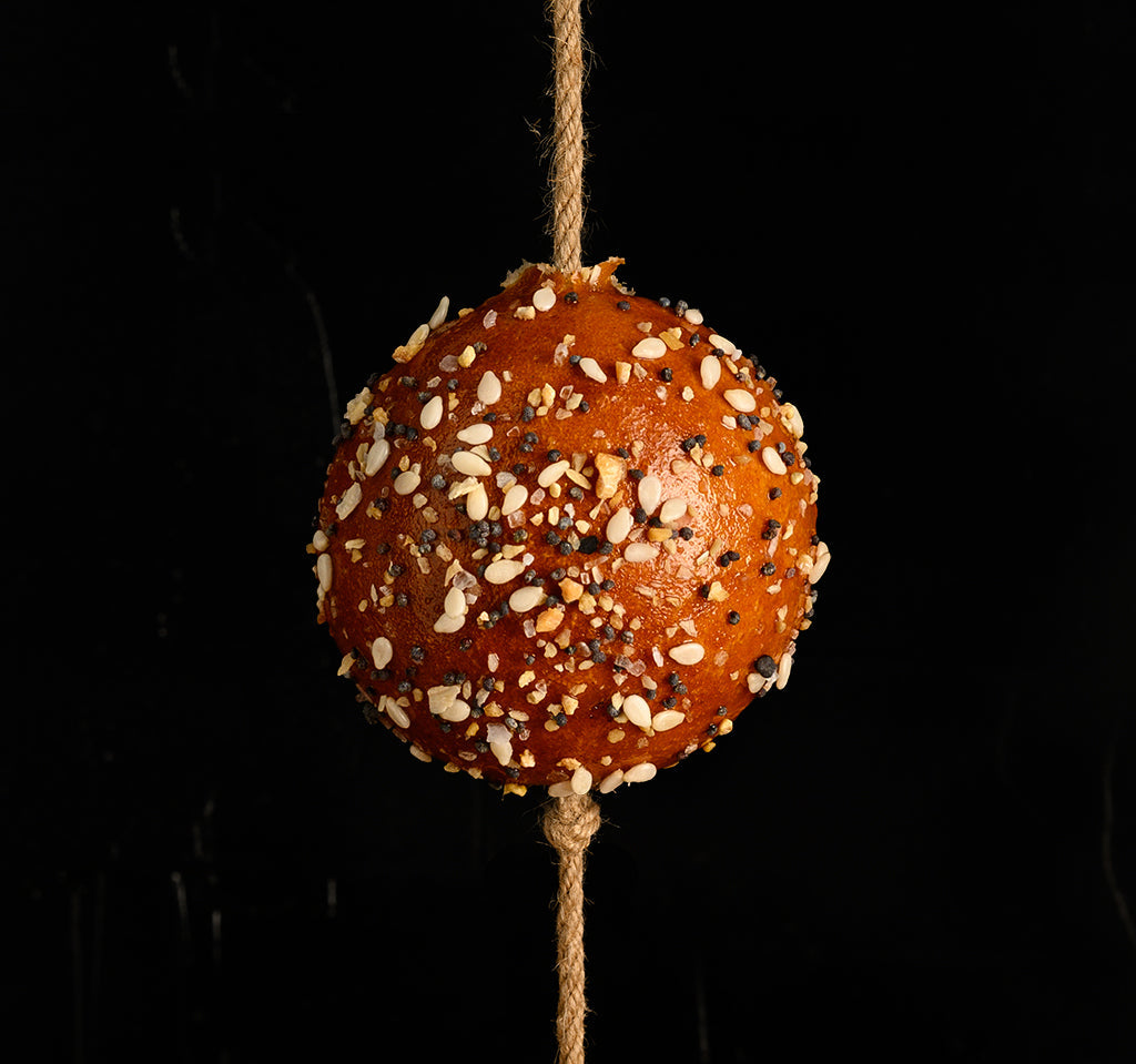 Everything Bagel Packet (Included)