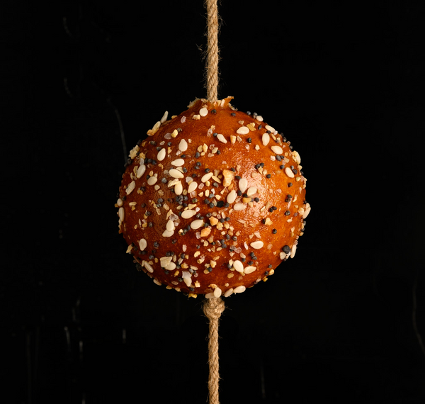 Everything Bagel Packet