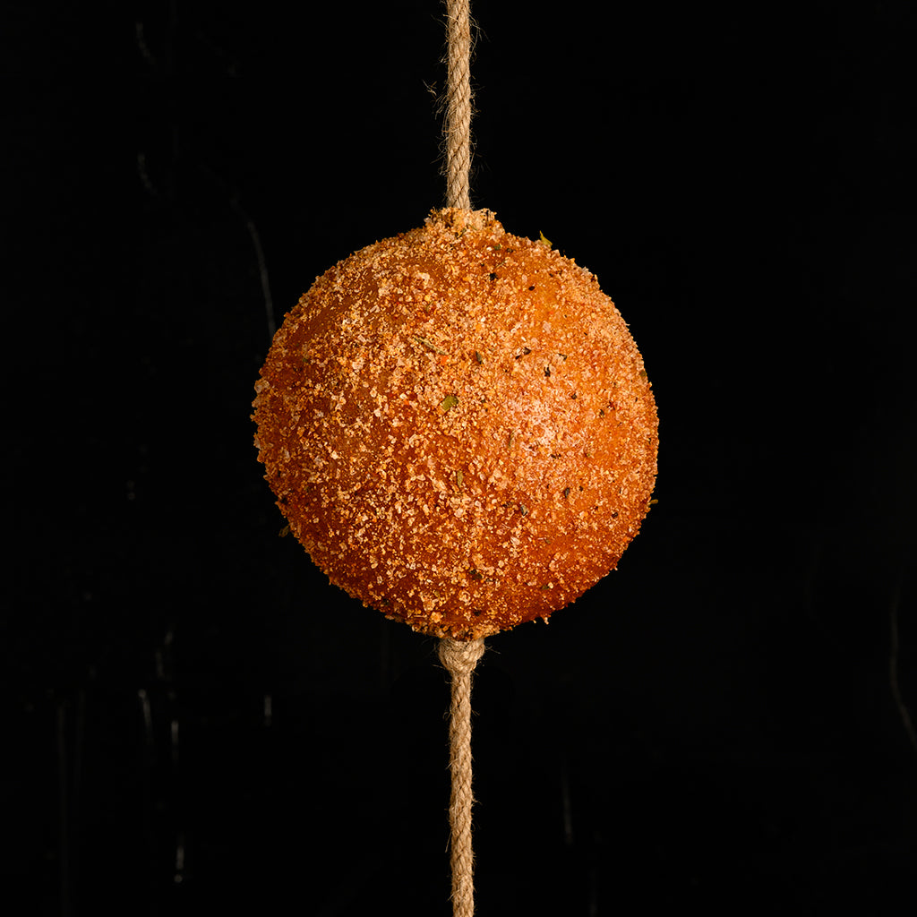Parmesan Pizza Packet