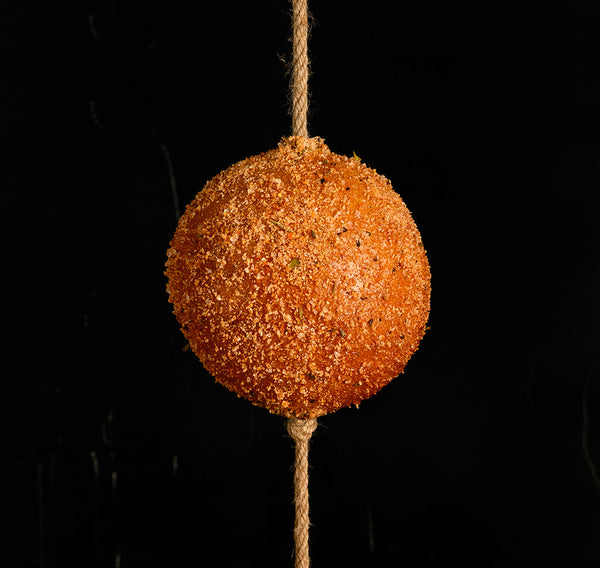 Parmesan Pizza Packet