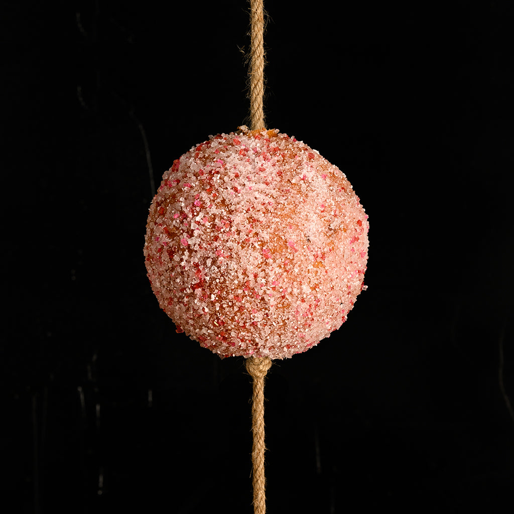 Strawberries & Cream Packet (Included)