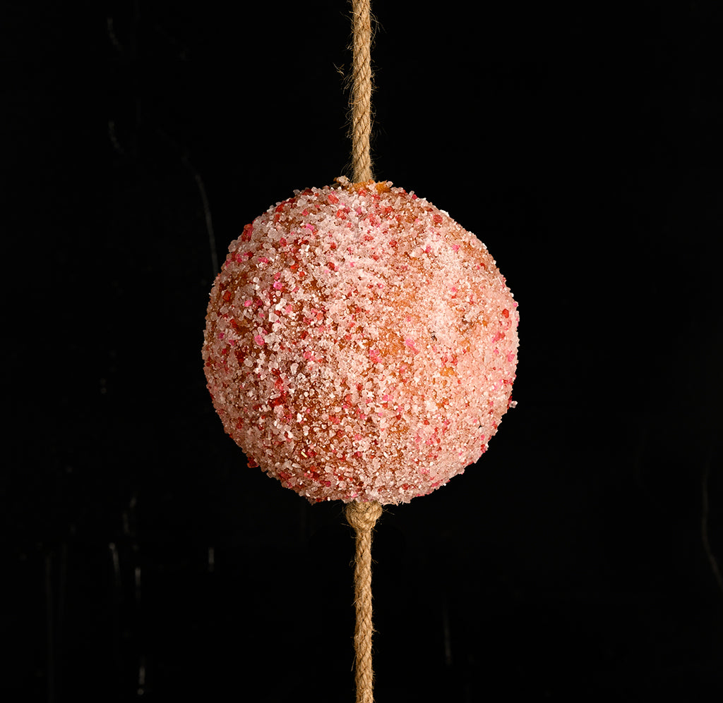 Strawberries & Cream Packet