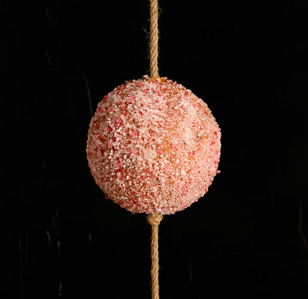 Strawberries & Cream Packet