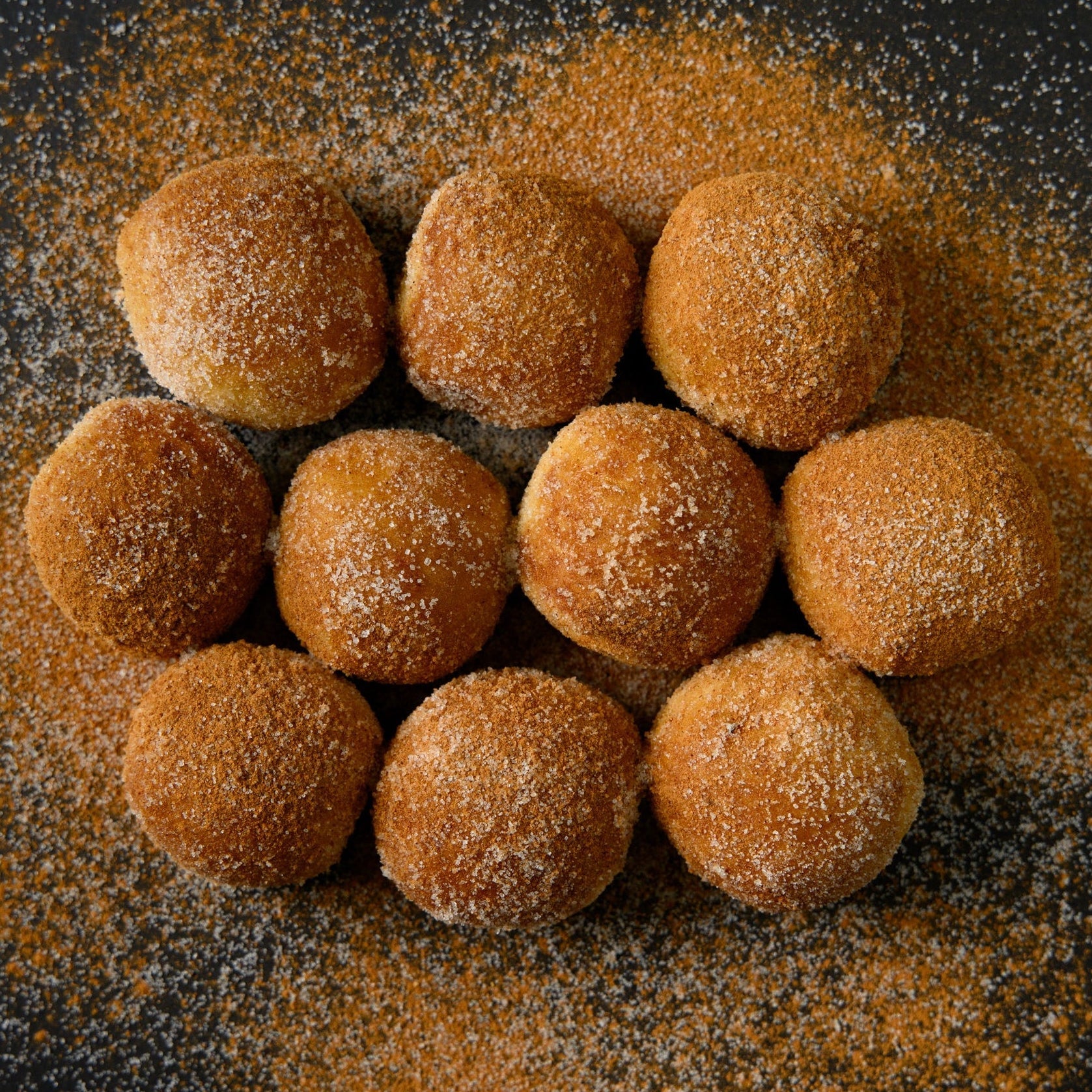 Cinnamon ($0 Builder)