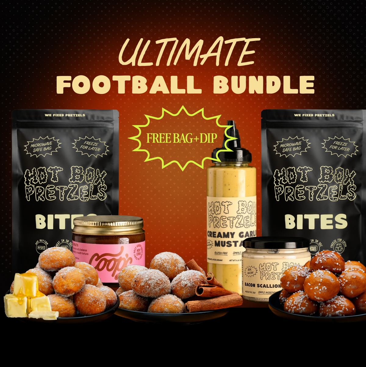 Football Pack