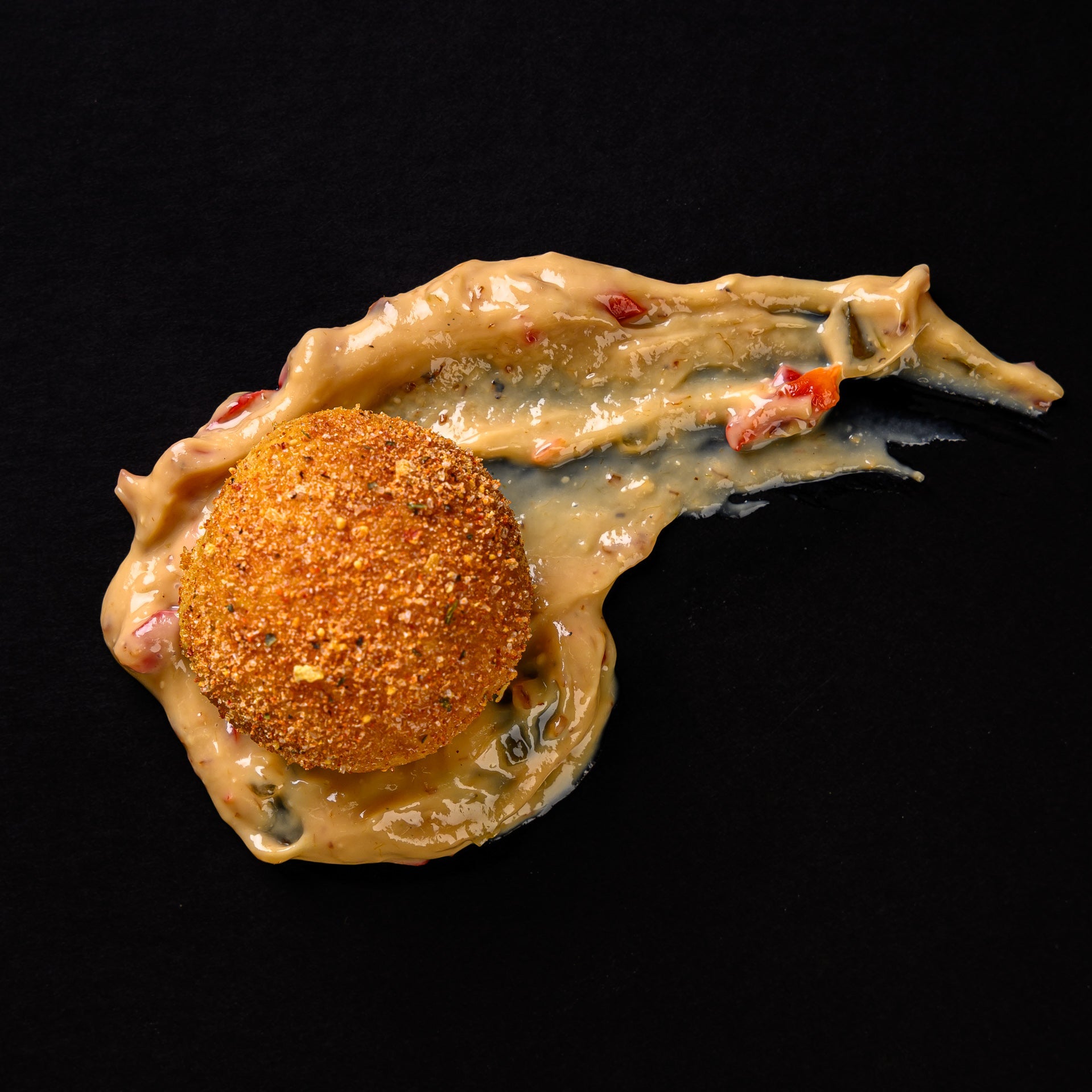 Sweet Pepper Bacon Cream Cheese 11oz