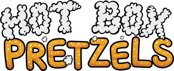 Hot Box Pretzels