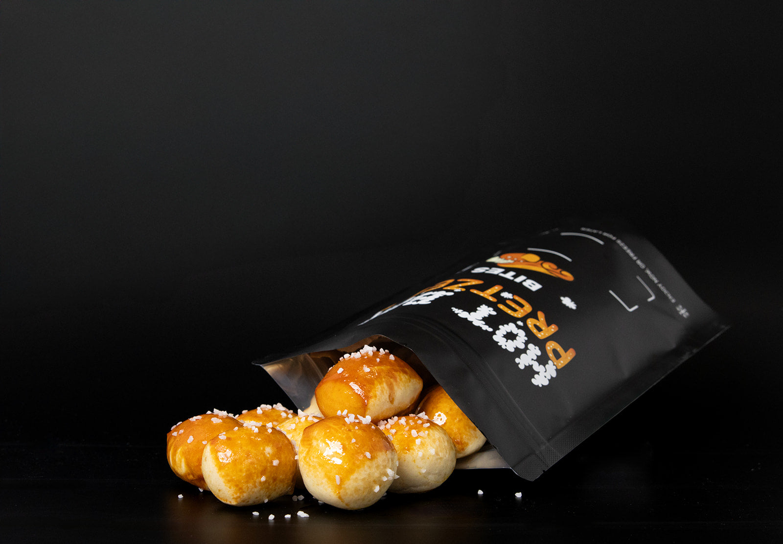 cinemark pretzel bites
