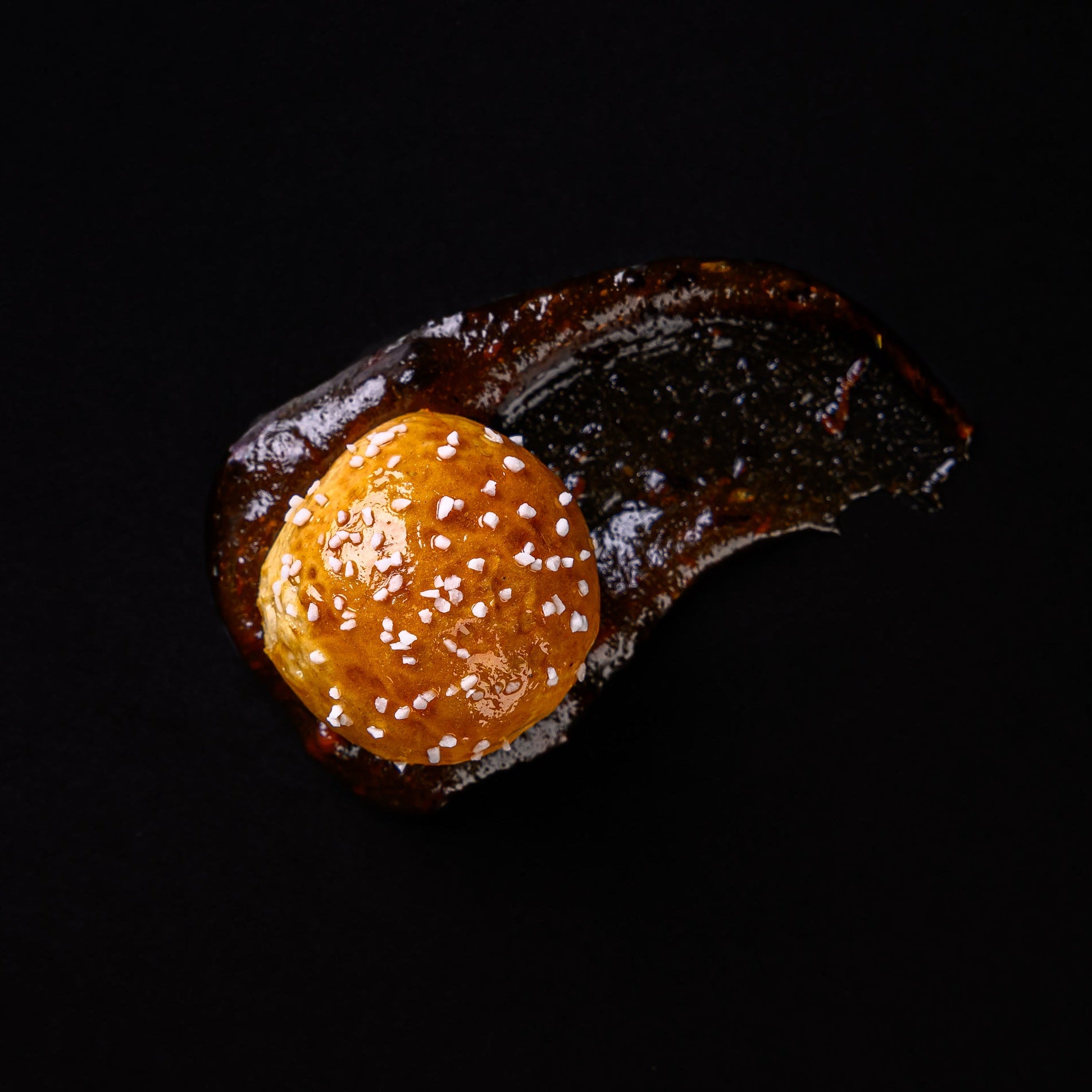 Apple Maple Bacon Jam 5oz