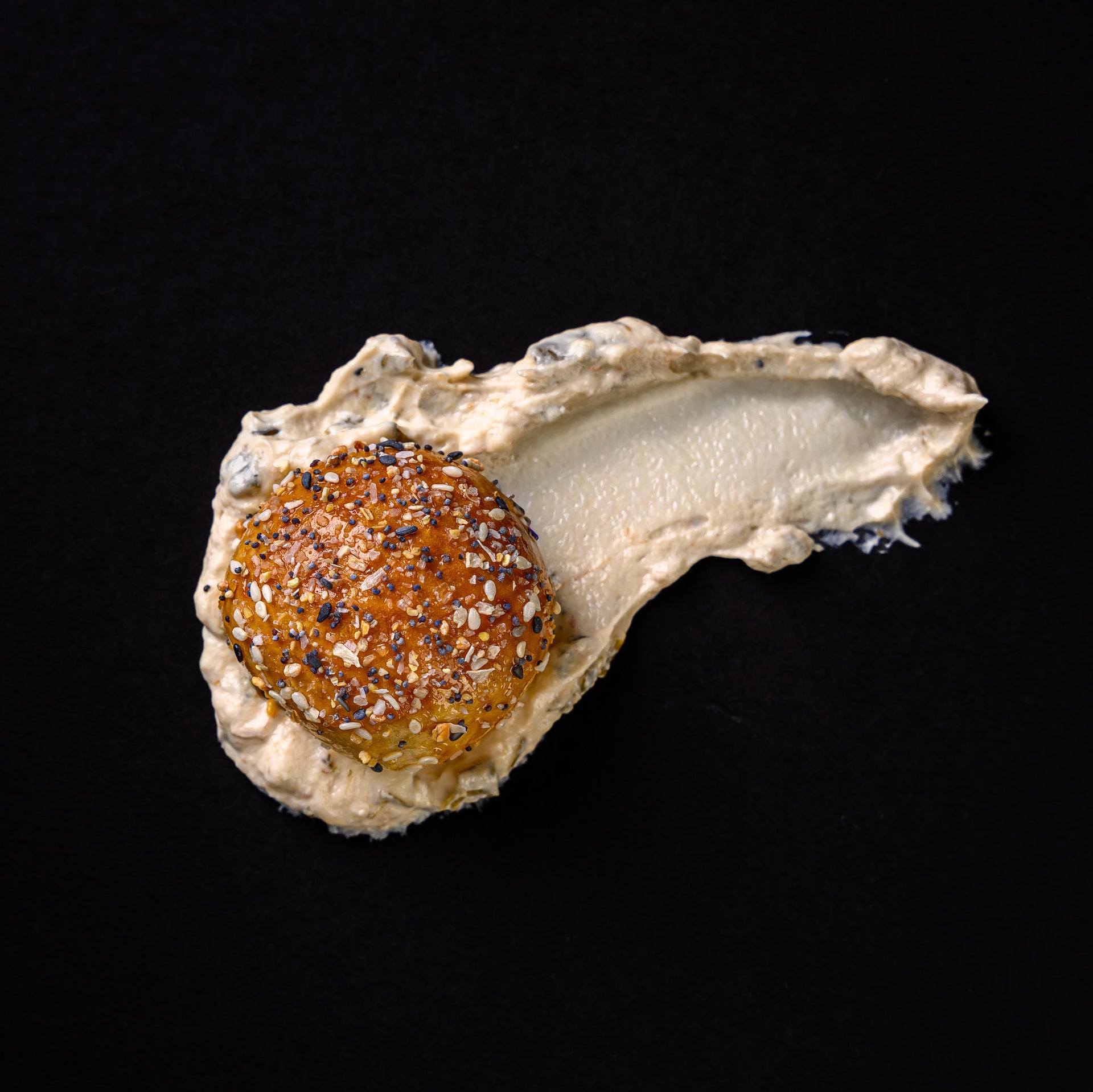 Bacon & Scallion Cream Cheese 11oz