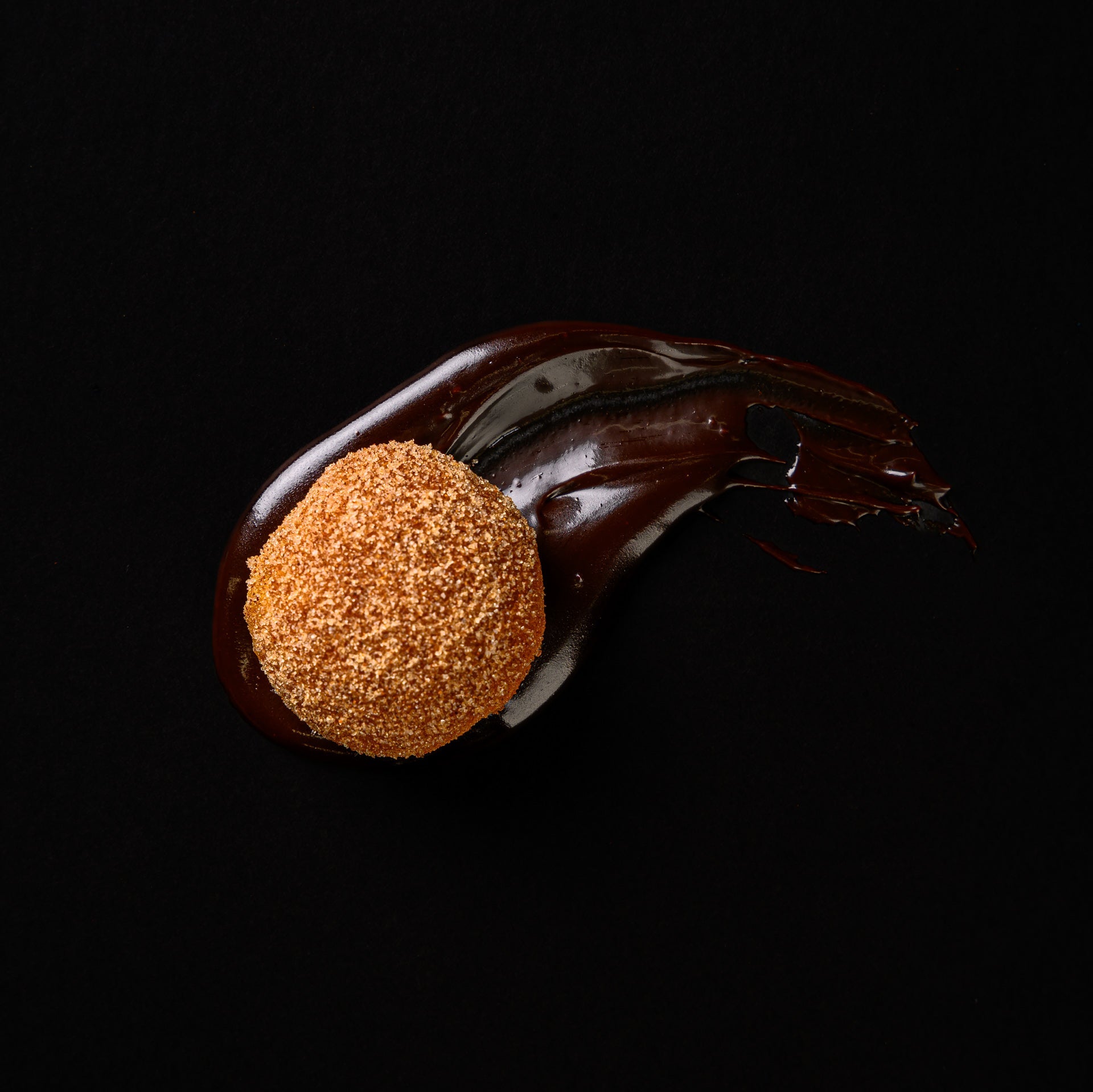 Original Hot Fudge 3oz