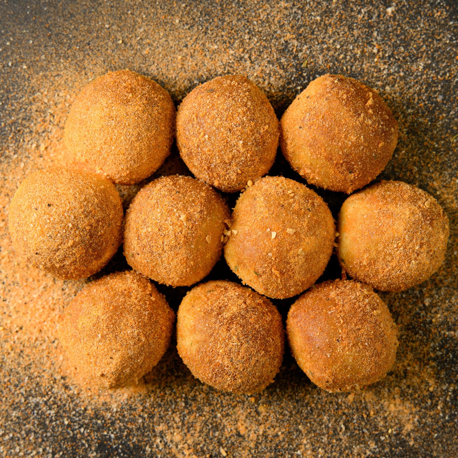 Pimento Cheese Sandwich