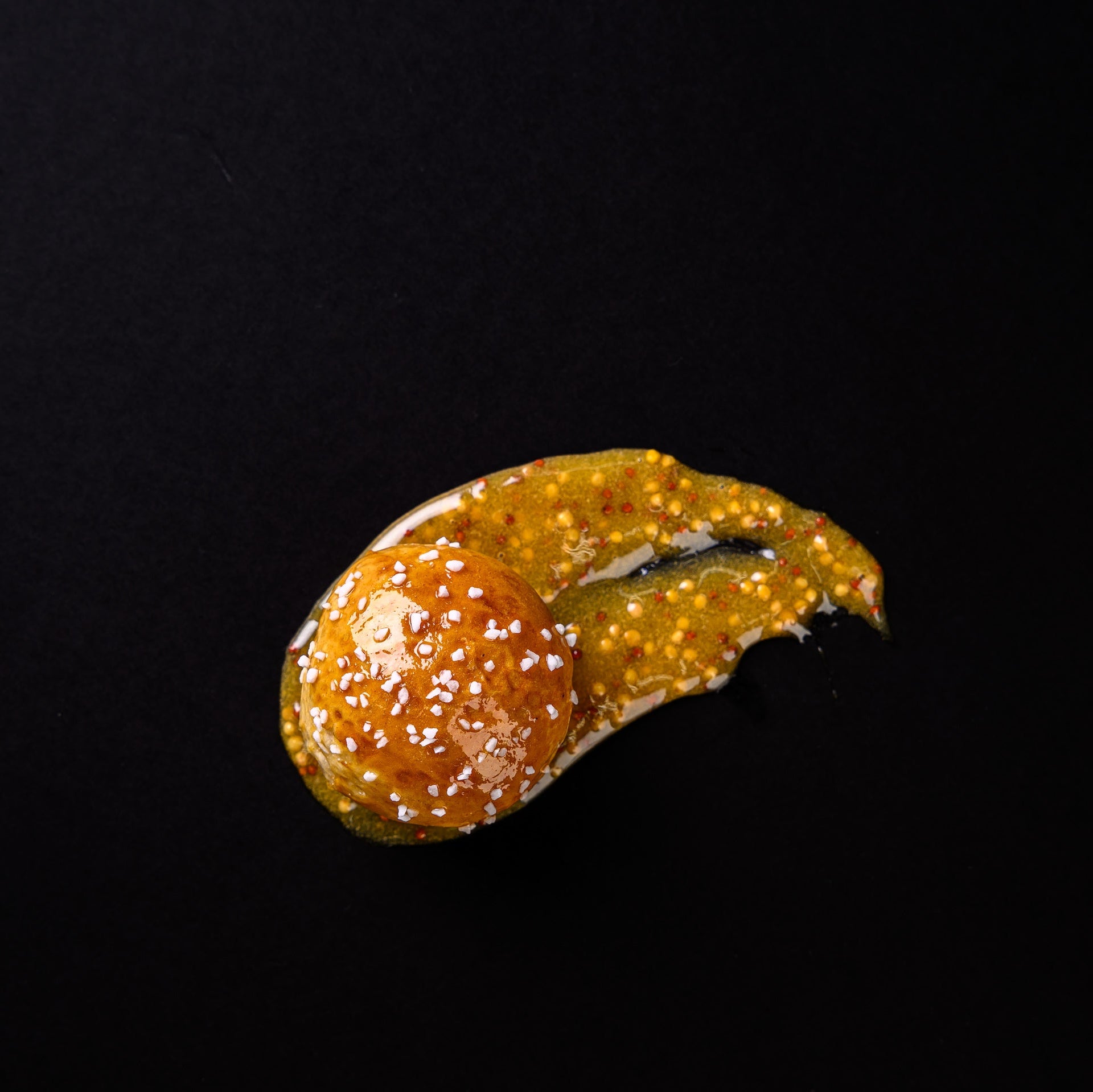 Raspberry Honey Mustard 5oz