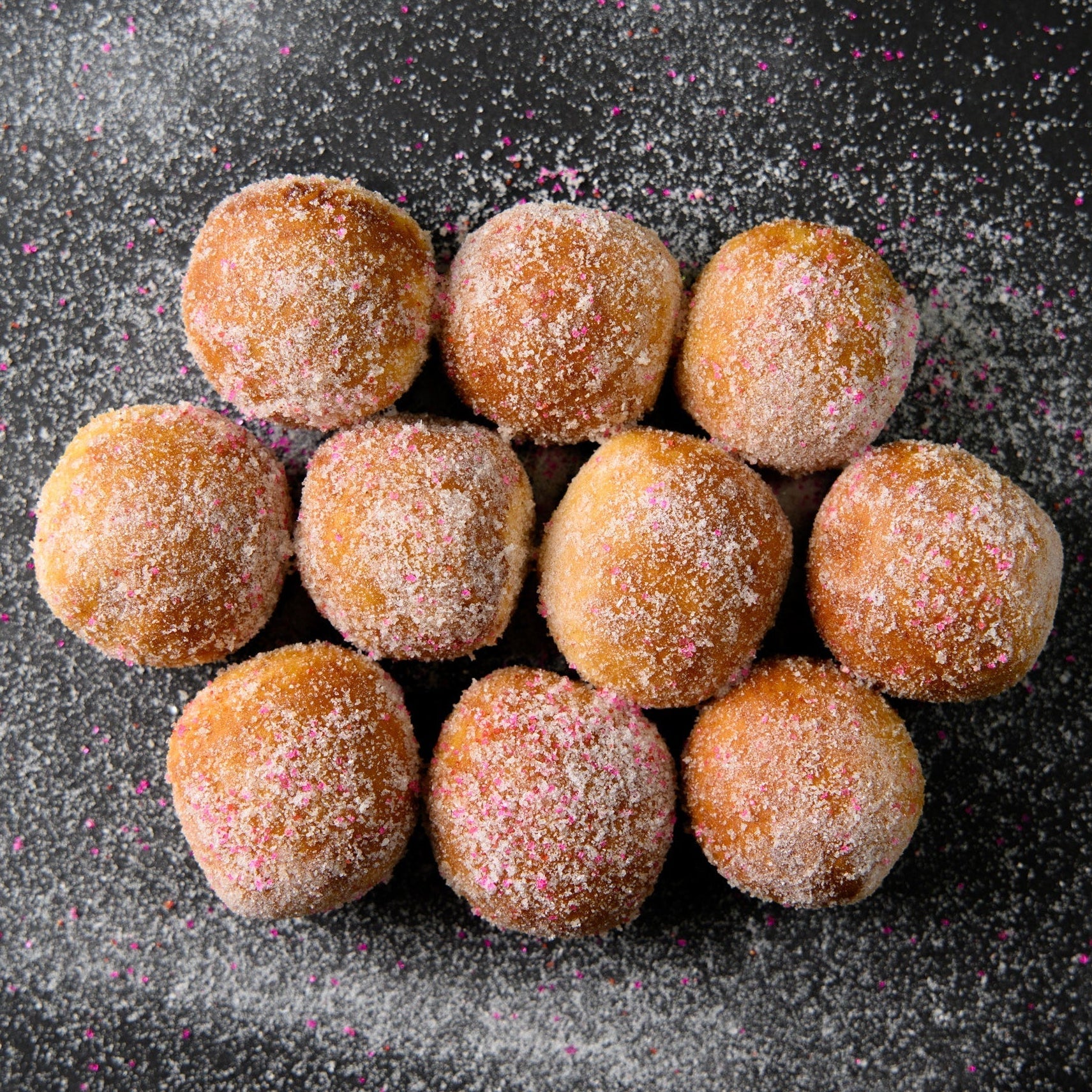 Strawberries & Cream ($0 Builder)