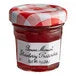 Strawberry Preserves Mini Jar 1 oz.