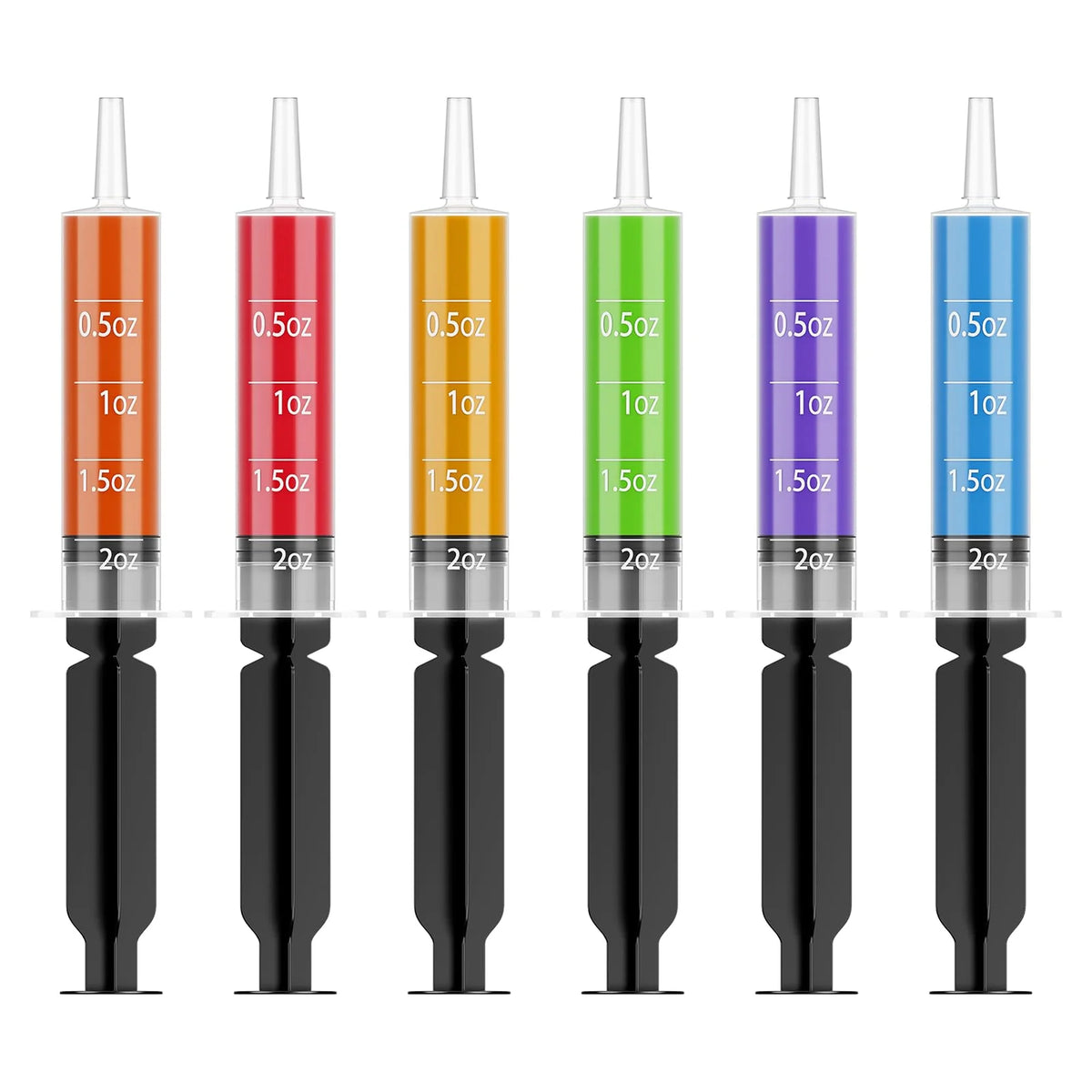Syringe (halloween packs)