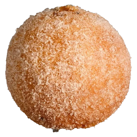 Honey Butter pretzel bite