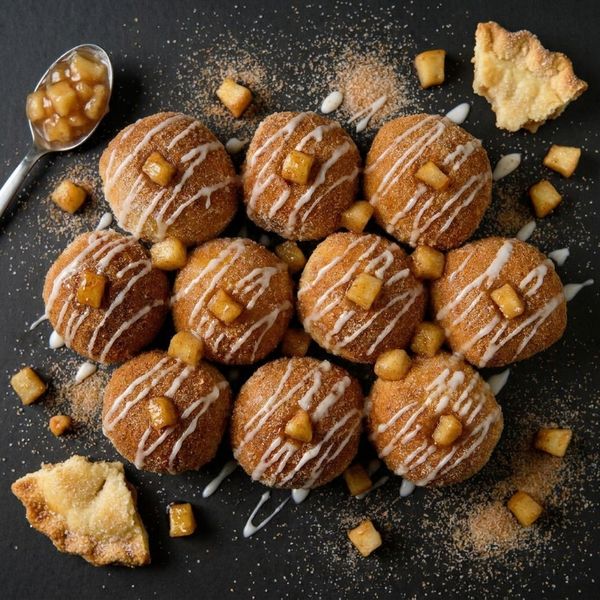 Apple Pie
