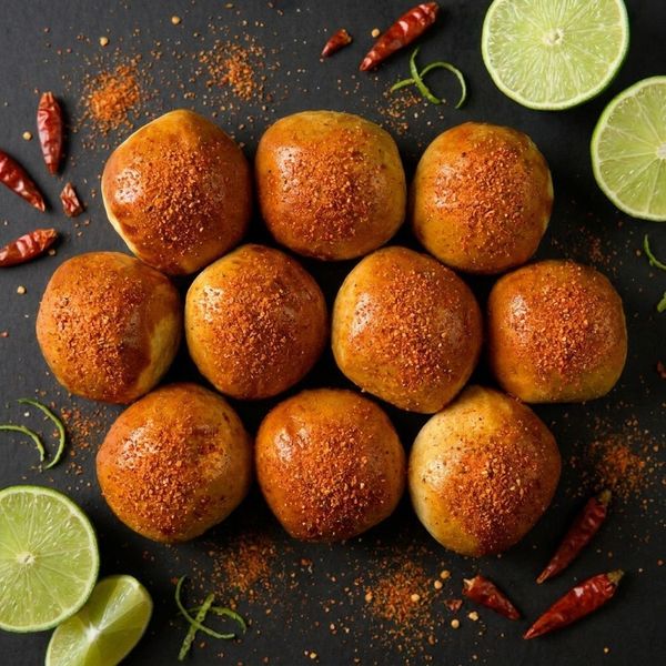 Chili Lime