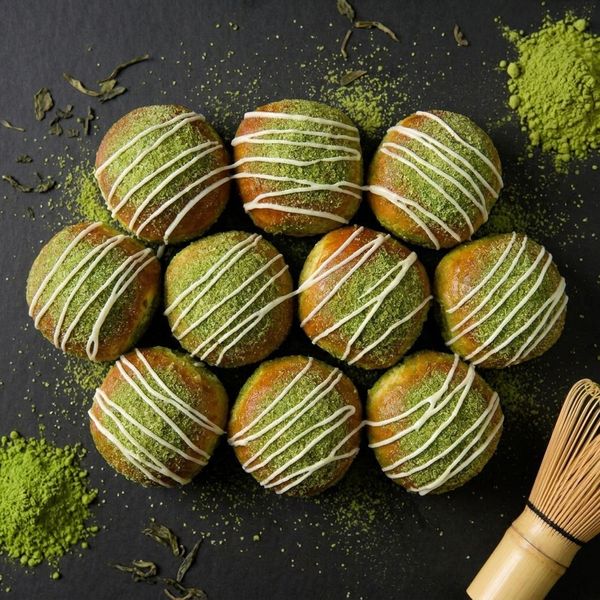 Matcha