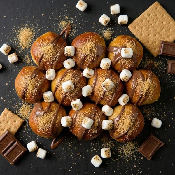 S'mores
