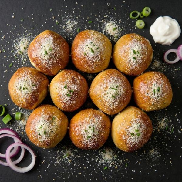 Sour Cream & Onion