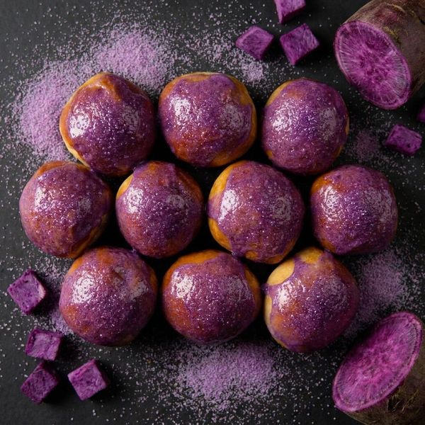 Ube